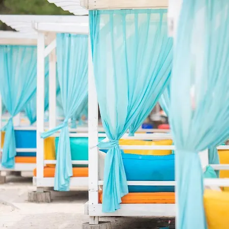 شوجر بيتش كلوب 3*