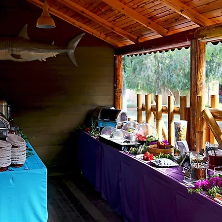 شوجر بيتش كلوب 3*