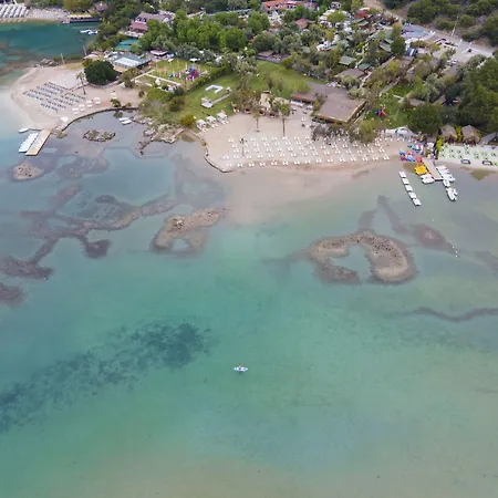 فندق شوجر بيتش كلوب أولدينيس