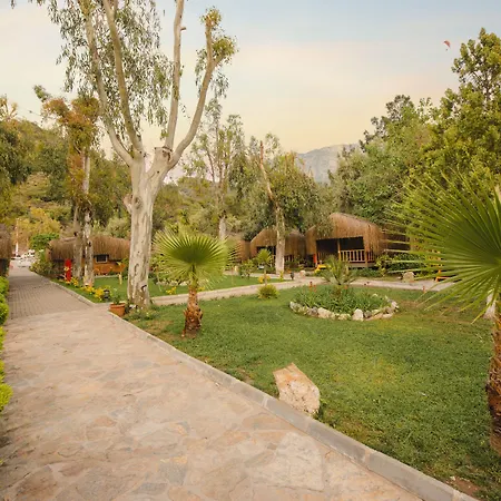 فندق شوجر بيتش كلوب أولدينيس