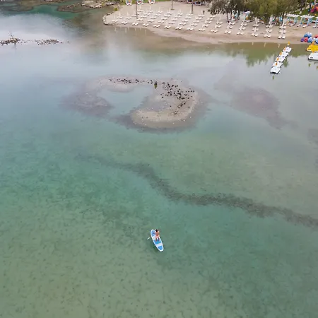 فندق شوجر بيتش كلوب 3*