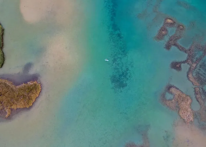 糖果海滩俱乐部酒店 酒店 3*