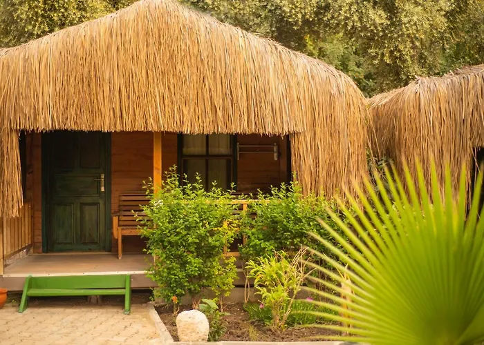 糖果海滩俱乐部酒店 3*