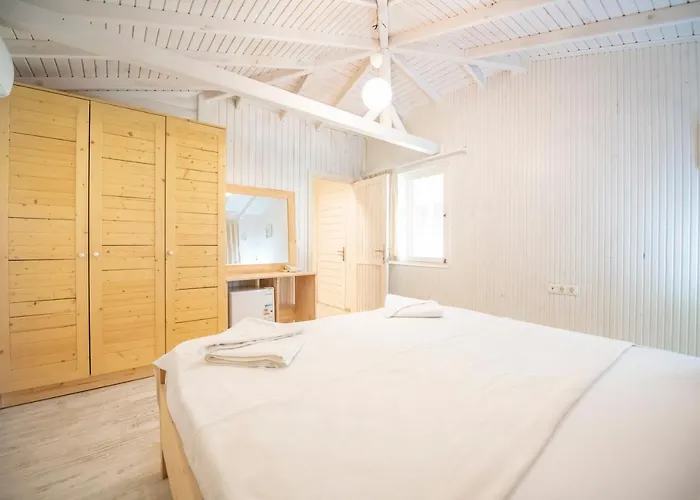 酒店 糖果海滩俱乐部酒店