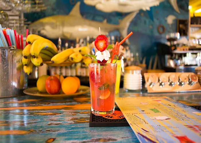 酒店 糖果海滩俱乐部酒店 厄吕代尼兹