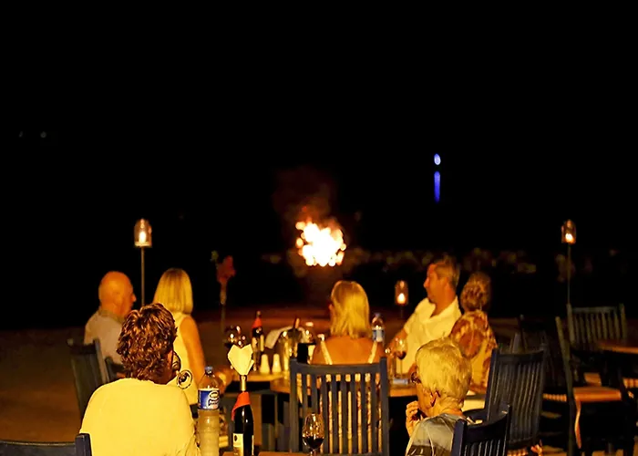 糖果海滩俱乐部酒店 酒店 厄吕代尼兹