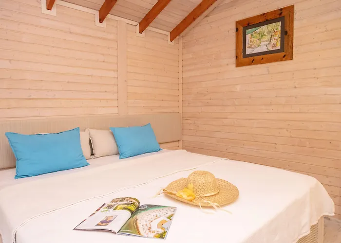 糖果海滩俱乐部酒店 3*