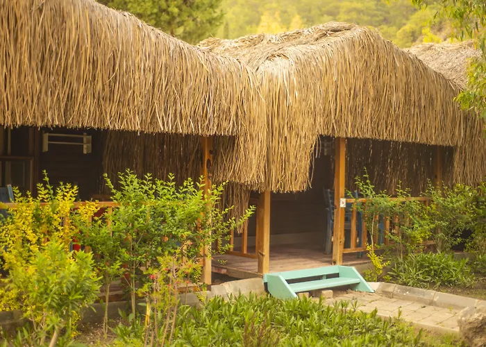 糖果海滩俱乐部酒店 3*