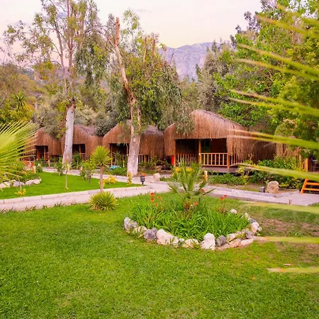 Sugar Club 3* Oludeniz