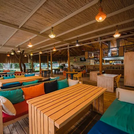 מלון Sugar Club 3*