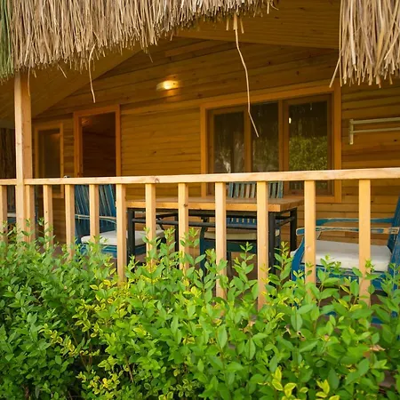 Sugar Club 3* Oludeniz