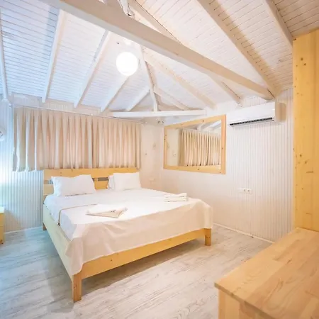Sugar Club 3* Oludeniz