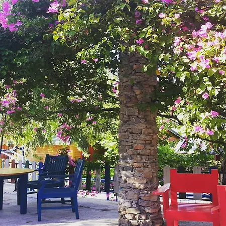 מלון Sugar Club 3*