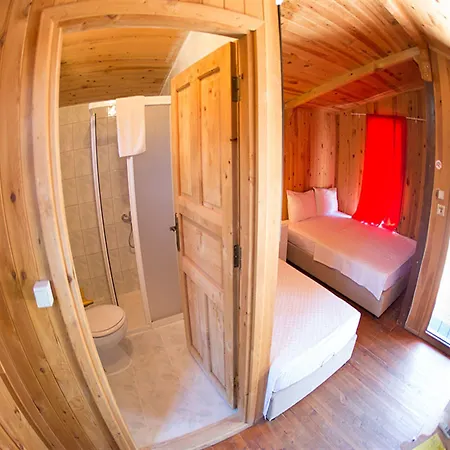 Sugar Club מלון 3*