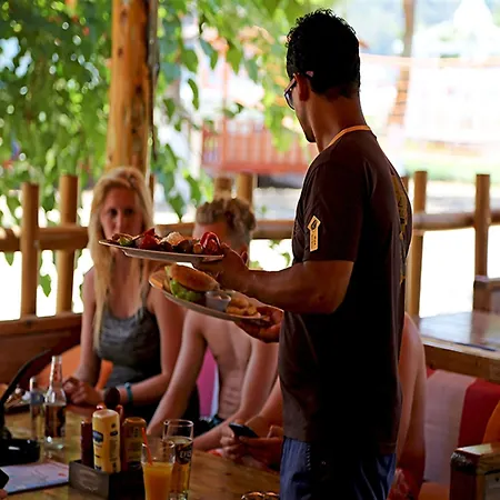 Sugar Club Hotel Oludeniz