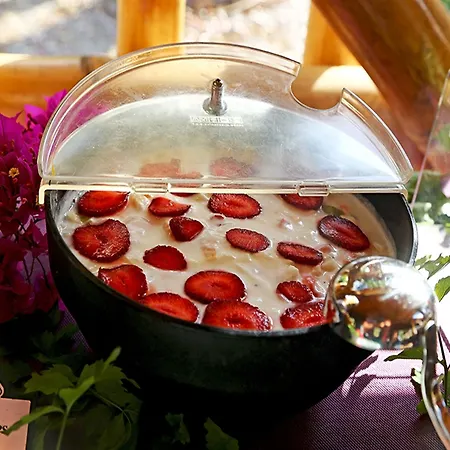 Hotel Sugar Club Oludeniz