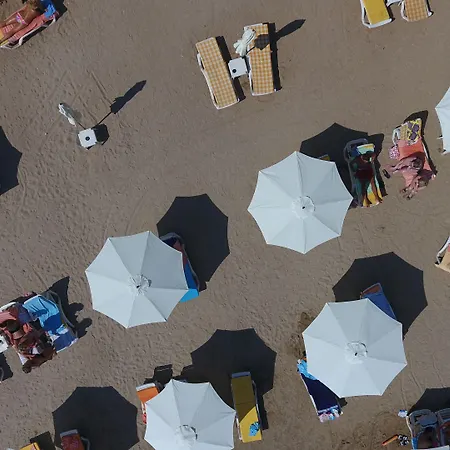 Sugar Club מלון אולודניץ