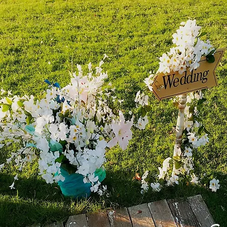 Sugar Club מלון אולודניץ