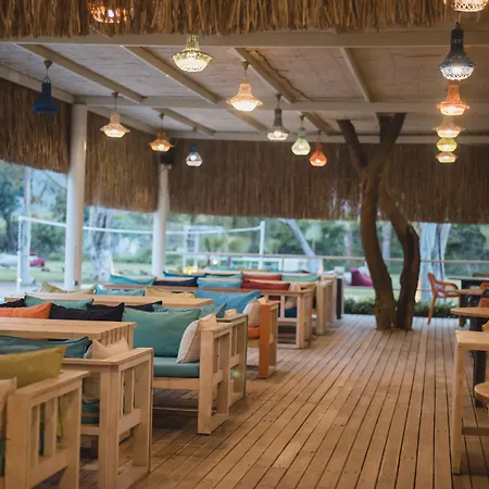 Sugar Club Hotel Oludeniz