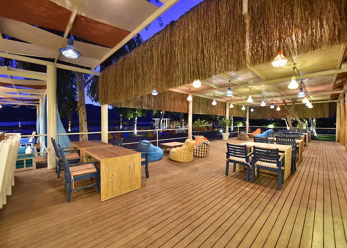 Sugar Club Oludeniz