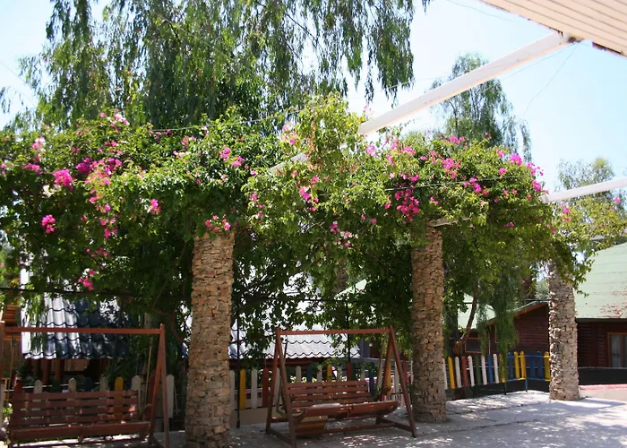 Sugar Club Hotel