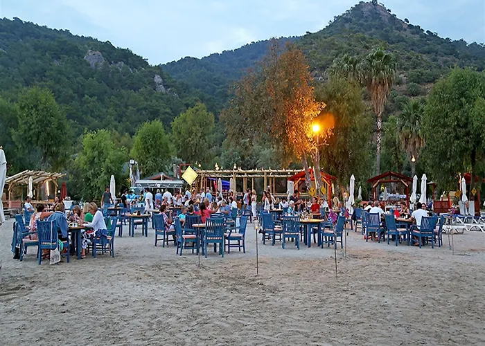 Sugar Club Oludeniz