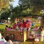 Sugar Club Hotel Oludeniz