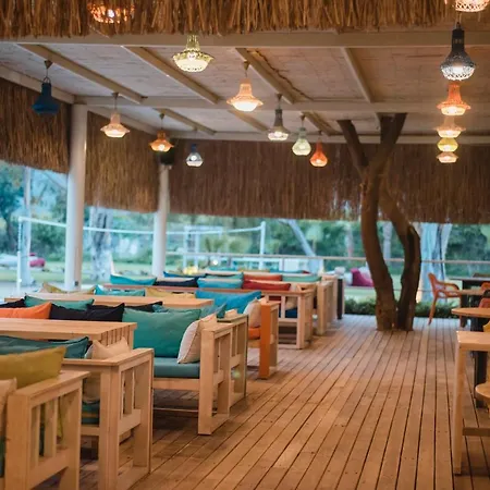 Hotell Sugar Club Öludeniz