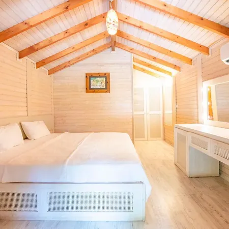 Sugar Club Hotell Öludeniz