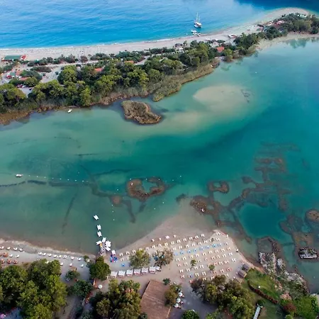 Sugar Club Öludeniz