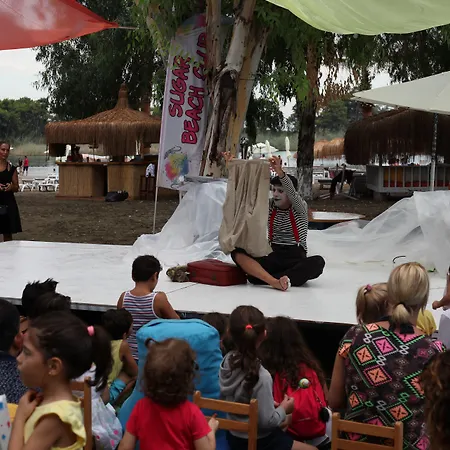 Hotel Sugar Club Ölüdeniz