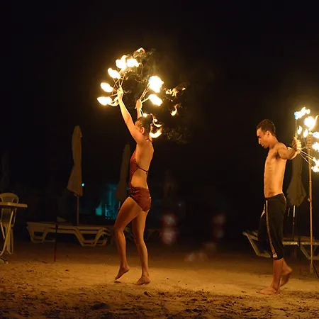 Sugar Club Ölüdeniz