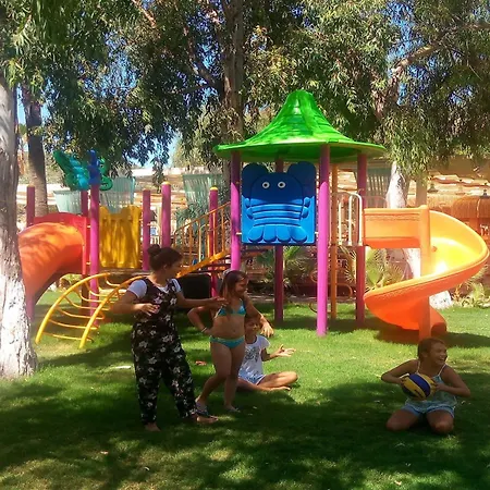 Hotel Sugar Club Ölüdeniz