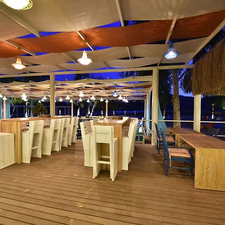 Hotel Sugar Club Ölüdeniz