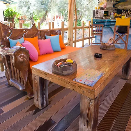 Sugar Club Ölüdeniz