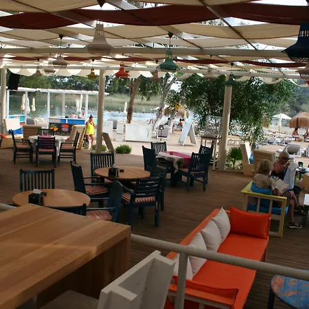 Hotel Sugar Club Ölüdeniz