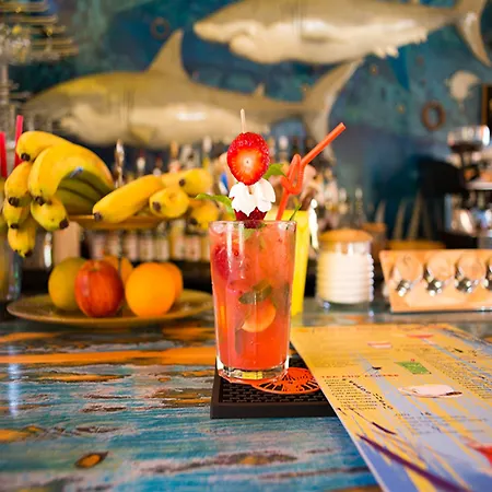 Hotel Sugar Club Ölüdeniz