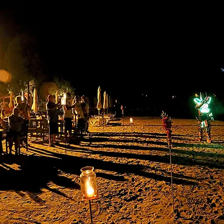 Sugar Club Ölüdeniz