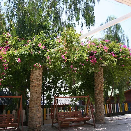 Sugar Club Hotel