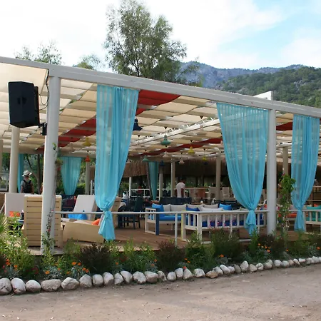 Sugar Club 3* Ölüdeniz