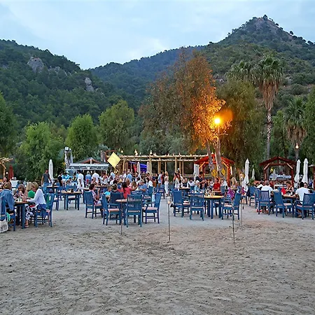 Sugar Club Ölüdeniz