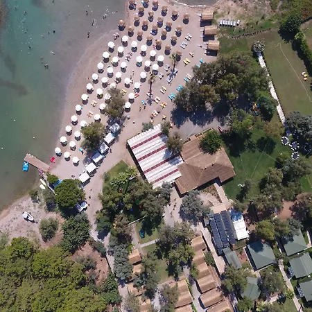 Hotel Sugar Club Ölüdeniz