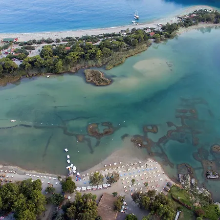 Hotel Sugar Club Oludeniz