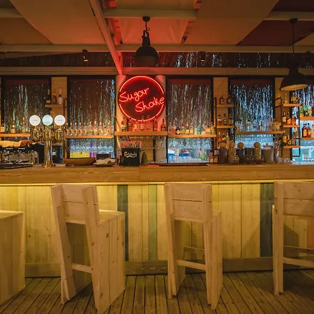 Sugar Club Ölüdeniz