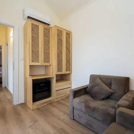 Sugar Club Hotel Ölüdeniz