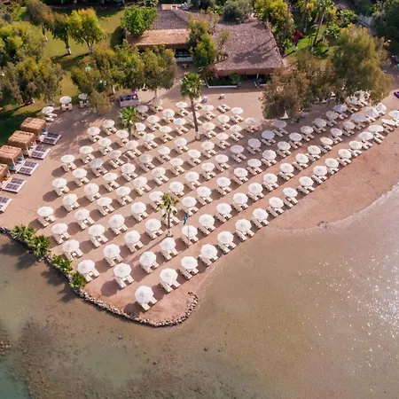 Sugar Club 3* Oludeniz