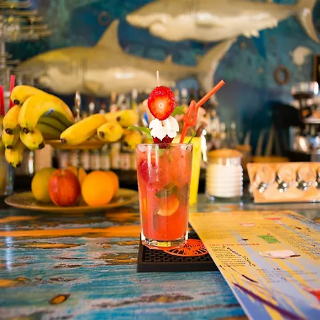 Sugar Club Öludeniz