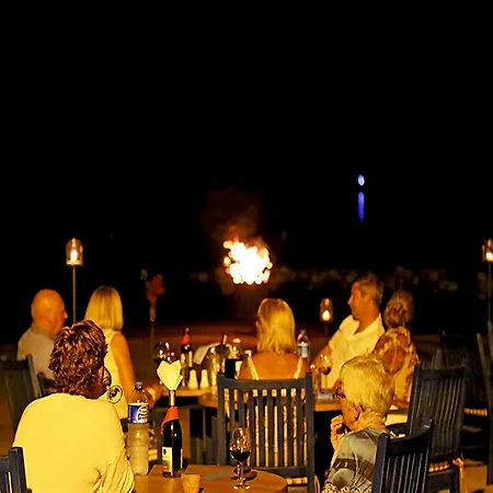 Sugar Club Öludeniz