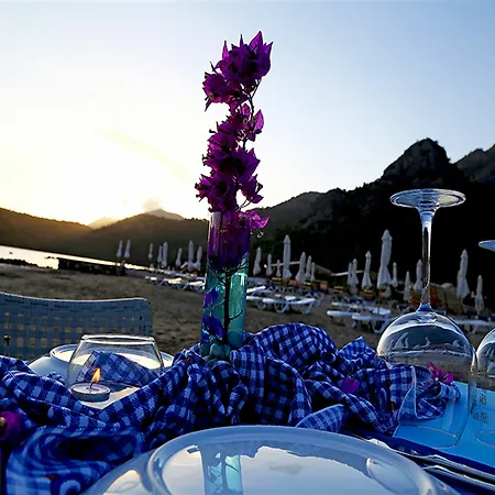 Hotell Sugar Club Öludeniz