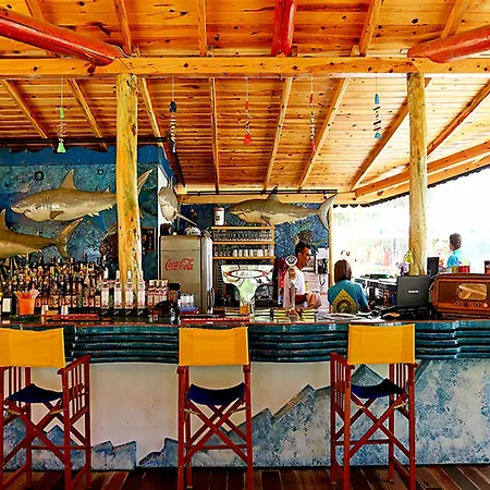 Sugar Club Öludeniz